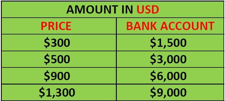 buy bank logins online shop