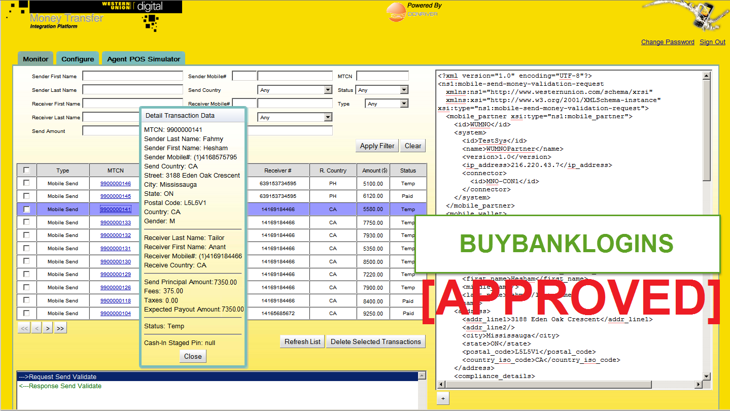 western union hack 1